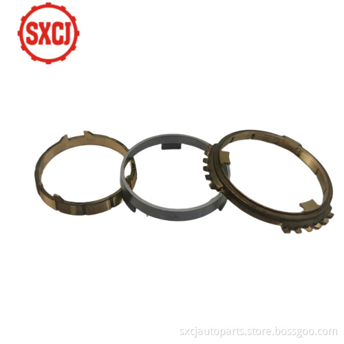 OEM RENAULT 1/2 OLD Manual Transmissions auto parts synchronizer ring FOR RENAULT